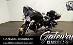 2009 Harley Davidson Ultra Classic