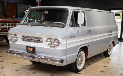 Photo of a 1962 Chevrolet Corvair 95 Corvan for sale