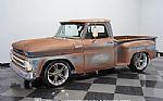 1965 C10 Patina Thumbnail 5