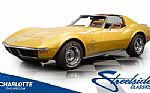 1972 Chevrolet Corvette