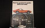 1972 Corvette Thumbnail 70