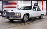 1984 Fleetwood Brougham Thumbnail 1