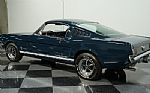 1966 Mustang Fastback Thumbnail 6
