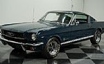 1966 Mustang Fastback Thumbnail 5