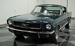 1966 Mustang Fastback Thumbnail 15