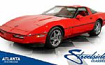 1990 Chevrolet Corvette ZR1