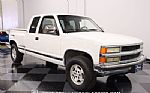 1994 K1500 Silverado Z71 4x4 Thumbnail 13