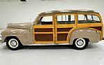 1947 Special Deluxe P15C Woody Stat Thumbnail 2