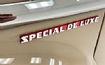 1947 Special Deluxe P15C Woody Stat Thumbnail 13