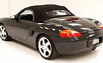 1999 Boxster Convertible Thumbnail 5