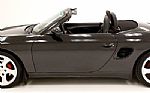 1999 Boxster Convertible Thumbnail 4