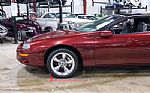 2000 Camaro Z/28 Thumbnail 2