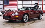 2000 Chevrolet Camaro Z/28