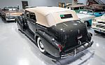 1940 Series 75 Convertible Sedan Thumbnail 11