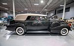 1940 Series 75 Convertible Sedan Thumbnail 16