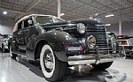 1940 Series 75 Convertible Sedan Thumbnail 31