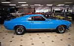 1970 Mustang Mach 1 - 428C.I. Super Thumbnail 4