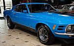 1970 Mustang Mach 1 - 428C.I. Super Thumbnail 10