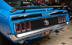 1970 Mustang Mach 1 - 428C.I. Super Thumbnail 13