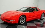 2000 Corvette Z51 Thumbnail 5