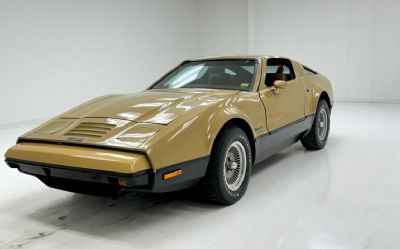 Photo of a 1975 Bricklin SV-1 for sale