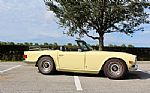 1971 TR6 Thumbnail 3