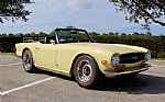 1971 TR6 Thumbnail 5