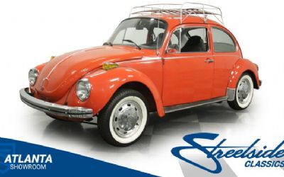 Photo of a 1973 Volkswagen Super Beetle for sale