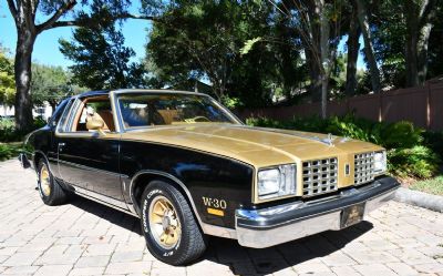 Photo of a 1979 Oldsmobile Hurst for sale