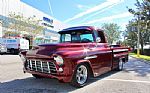 1955 Fleetside Pickup Thumbnail 9