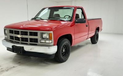 Photo of a 1996 Chevrolet C1500 Pickup for sale