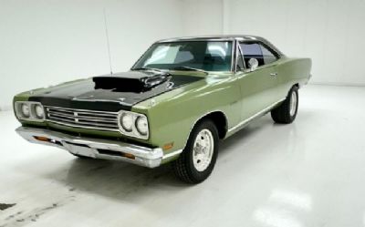 Photo of a 1969 Plymouth Satellite Hardtop for sale