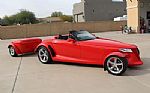 1999 Plymouth Prowler