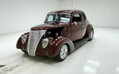 Photo of a 1937 Ford Model 78 5 Window Coupe for sale