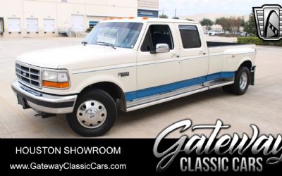 Photo of a 1995 Ford F-Series F350 for sale