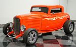 1932 Highboy 3 Window Coupe Thumbnail 4