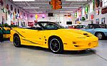 2002 Trans Am WS6 CONVERTIBLE Thumbnail 1