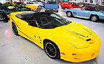 2002 Trans Am WS6 CONVERTIBLE Thumbnail 2