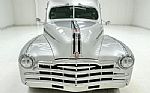 1948 Streamliner Silver Streak Hear Thumbnail 9