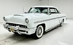 1953 Mercury Monterey Hardtop