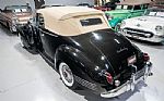 1942 Eight Series 2021 Convertible Thumbnail 18