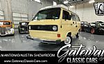 1981 Westfalia Thumbnail 1