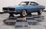 1969 Charger Supercharged Hemi Rest Thumbnail 5
