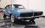 1969 Charger Supercharged Hemi Rest Thumbnail 14