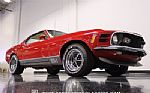 1970 Mustang Mach 1 Thumbnail 30