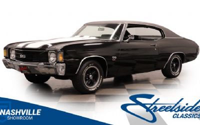 Photo of a 1972 Chevrolet Chevelle SS Tribute for sale
