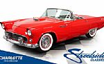 1955 Ford Thunderbird Convertible