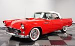 1955 Thunderbird Convertible Thumbnail 5