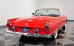 1955 Thunderbird Convertible Thumbnail 12