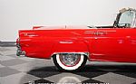 1955 Thunderbird Convertible Thumbnail 32